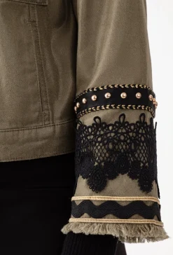 Veste NOHA