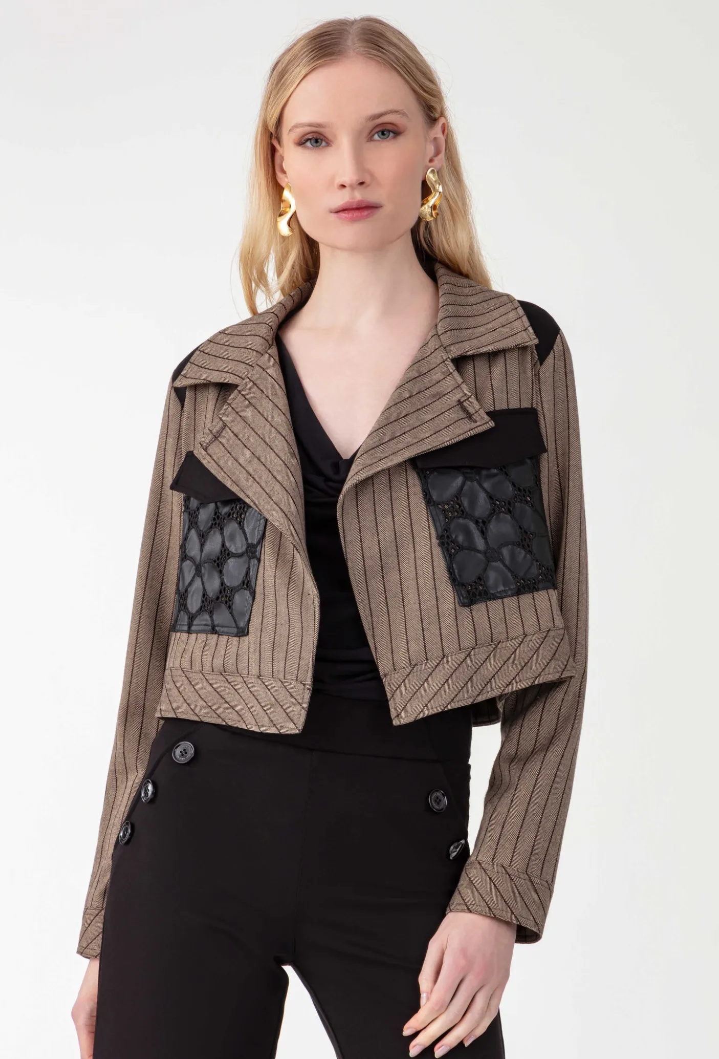 Veste NORELLE