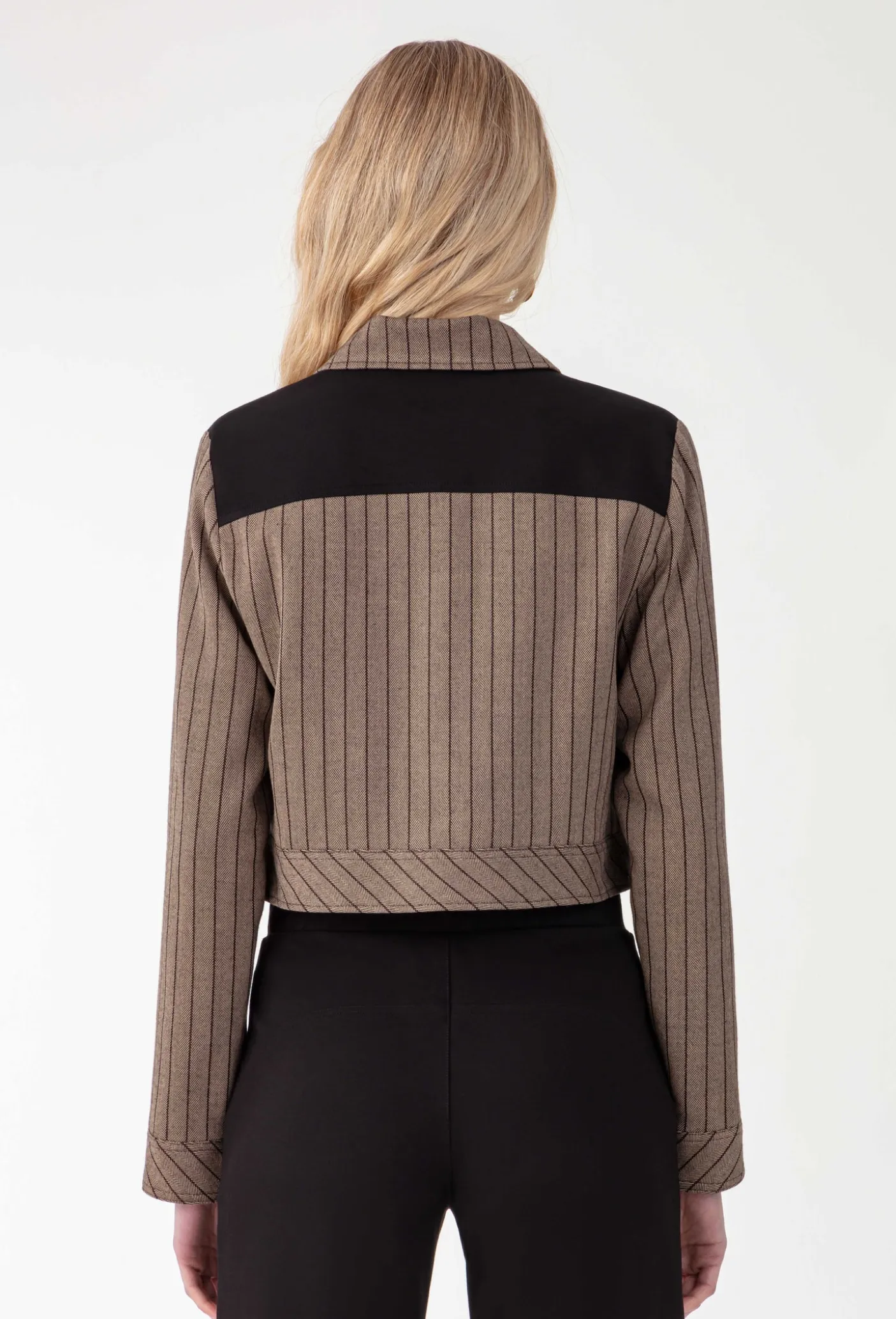 Veste NORELLE