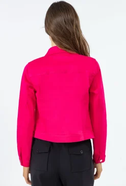 Veste NUAGE