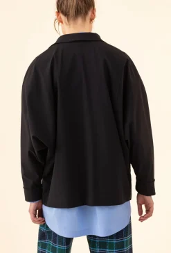 Veste Olympe