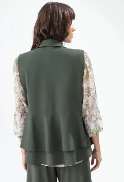 Veste OMA