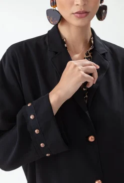 Veste PANTHERA