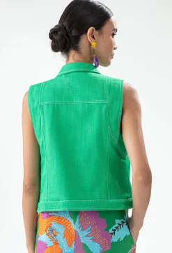 Veste PAPILLON