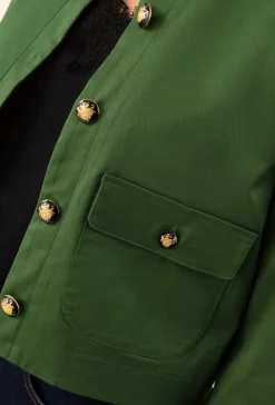 Veste PARADO