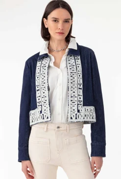 Veste ROYCE