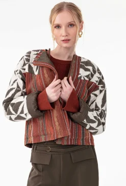 Veste RYNAE