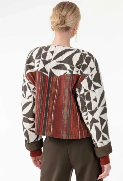 Veste RYNAE