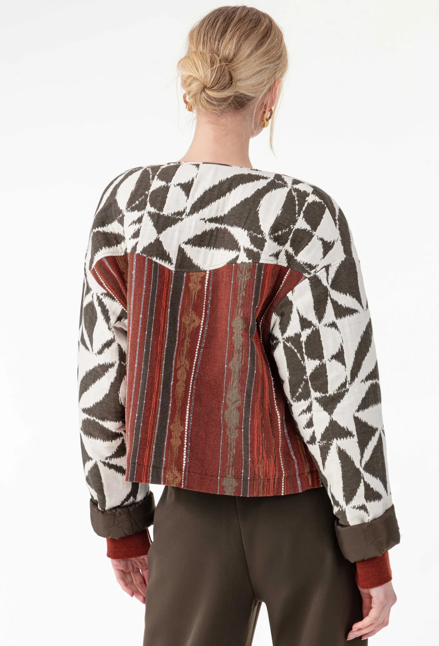 Veste RYNAE