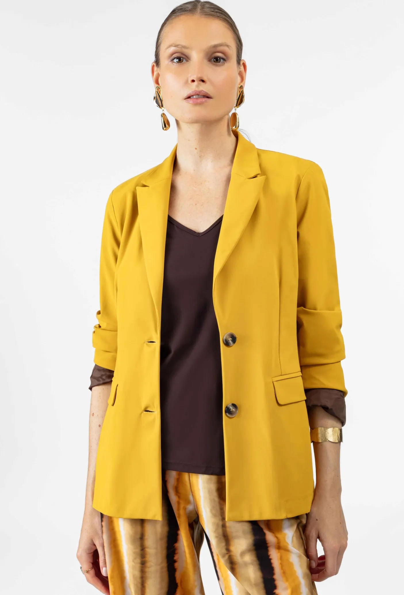 Veste SALIMA