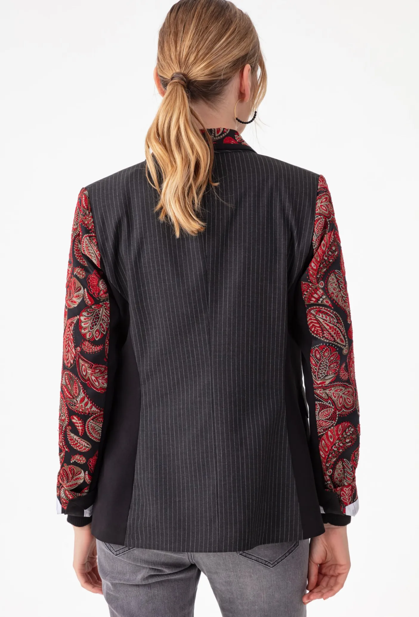 Veste SALOMÉ
