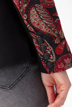 Veste SALOMÉ