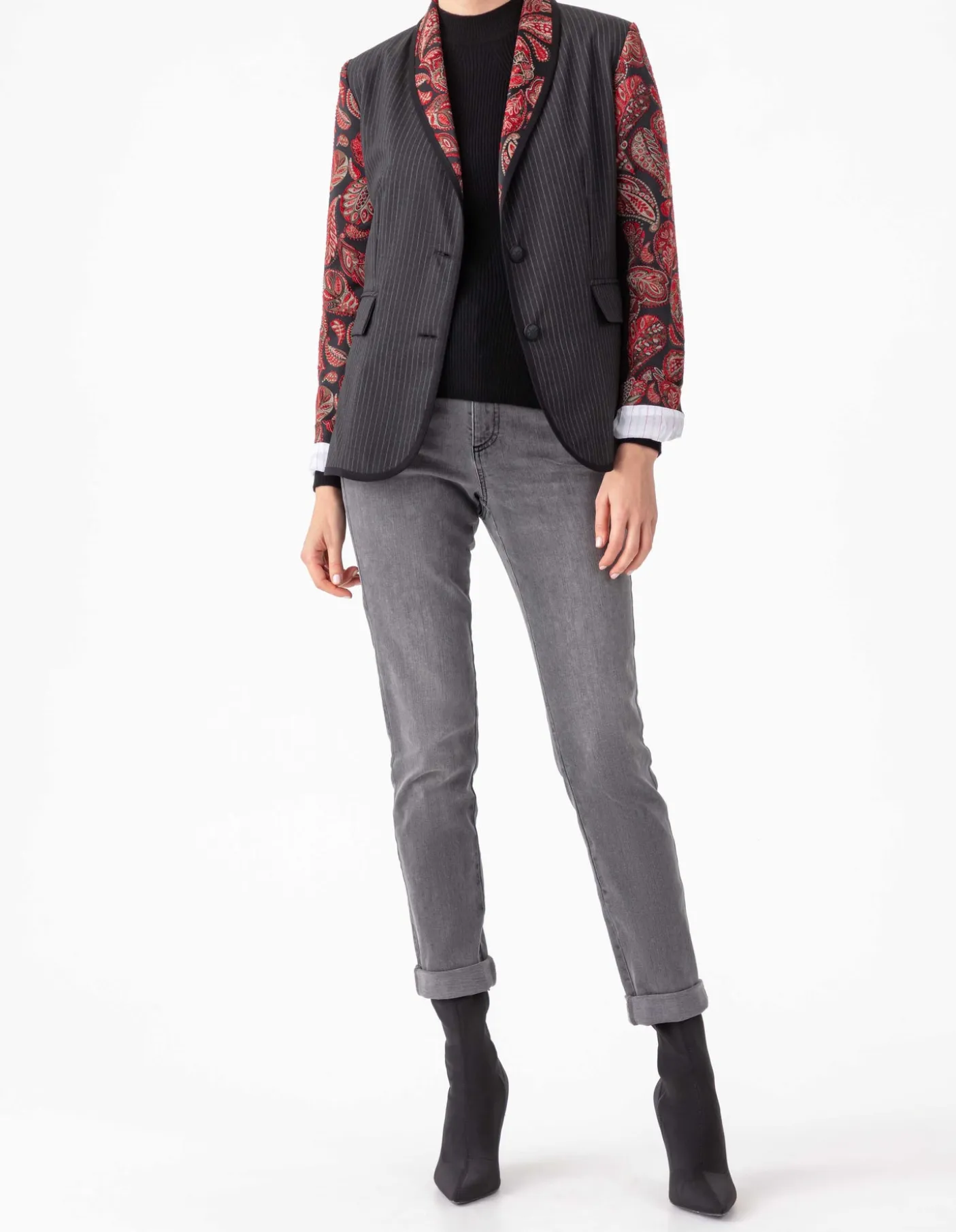 Veste SALOMÉ