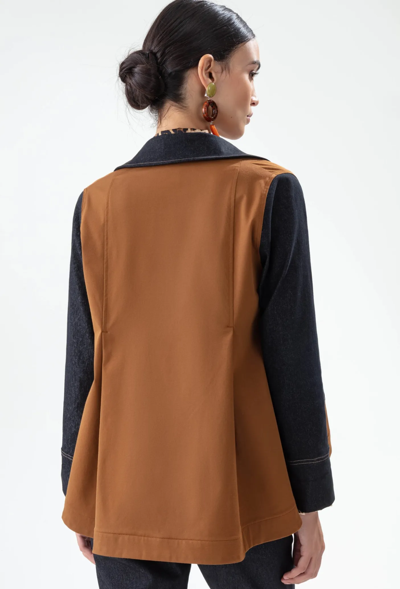 Veste SETRI