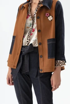 Veste SETRI