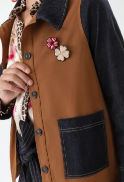 Veste SETRI