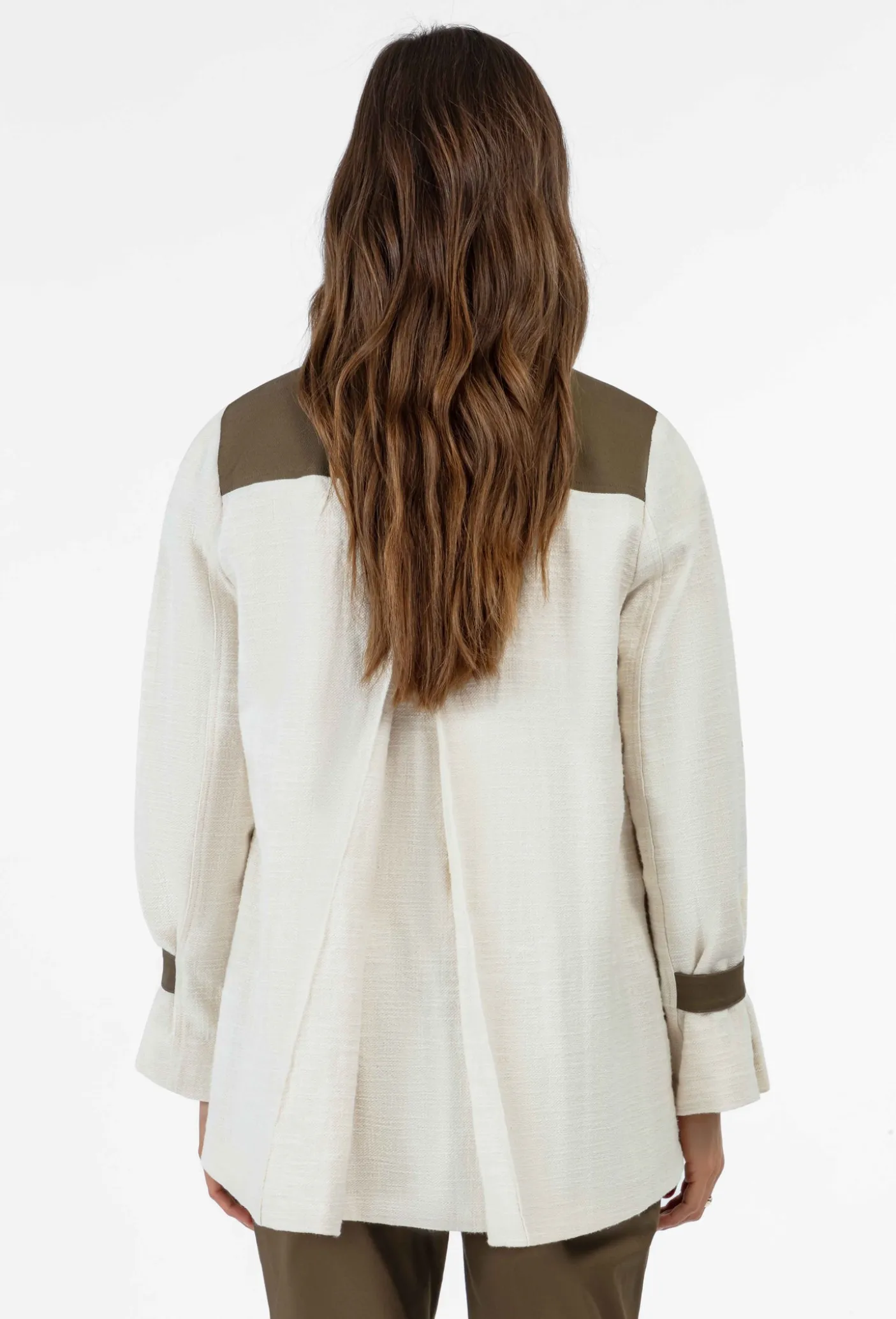 Veste SHANE