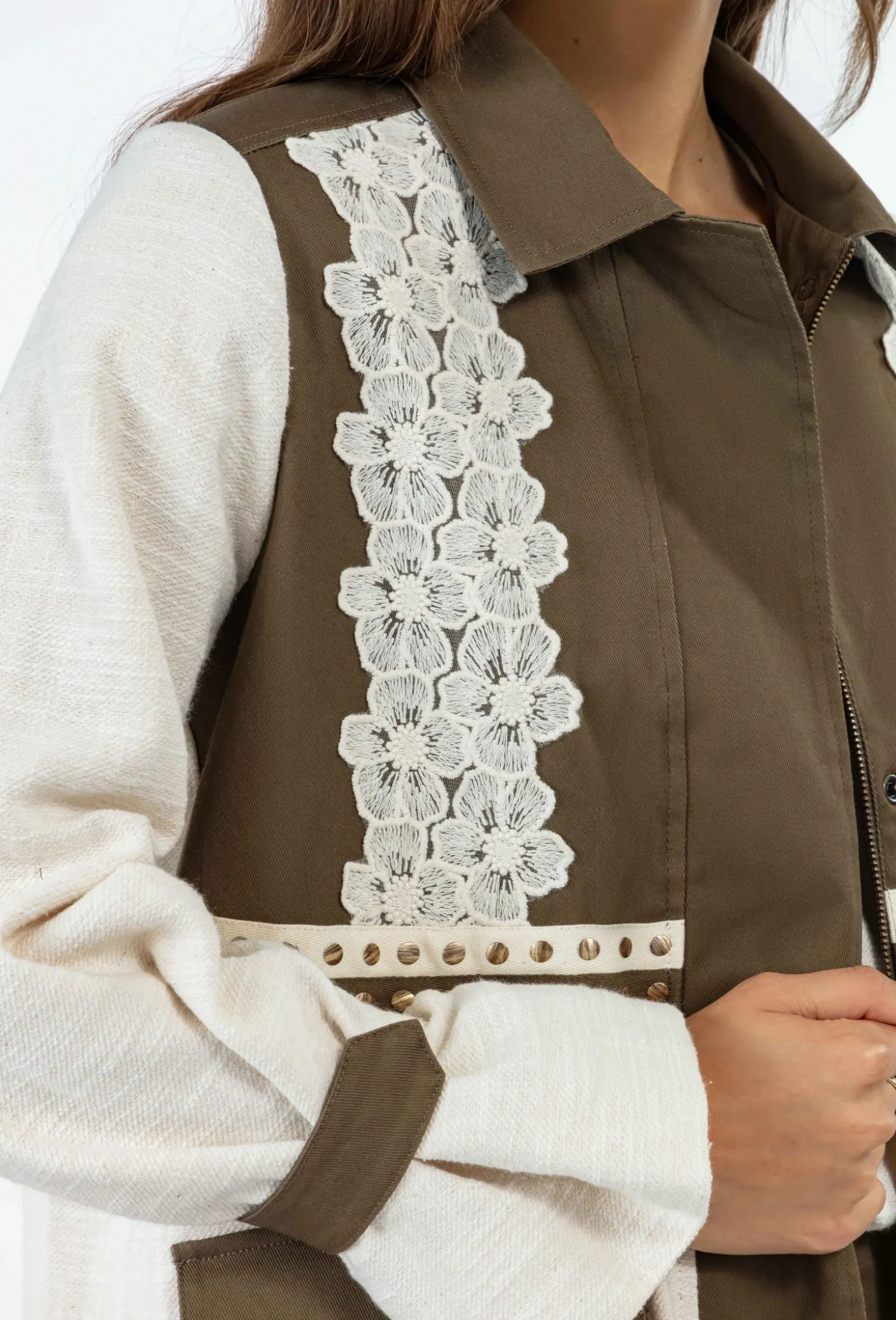 Veste SHANE