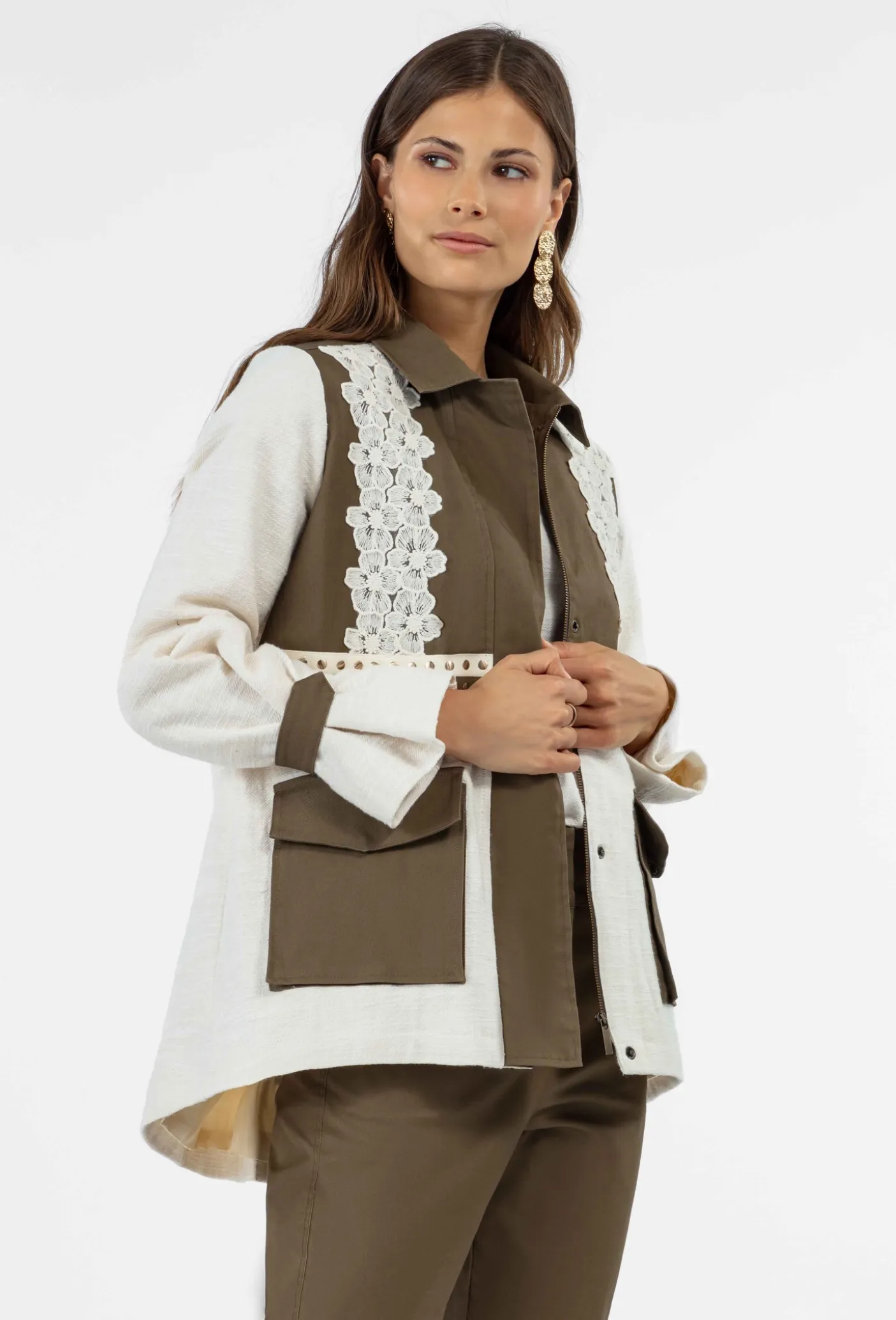 Veste SHANE