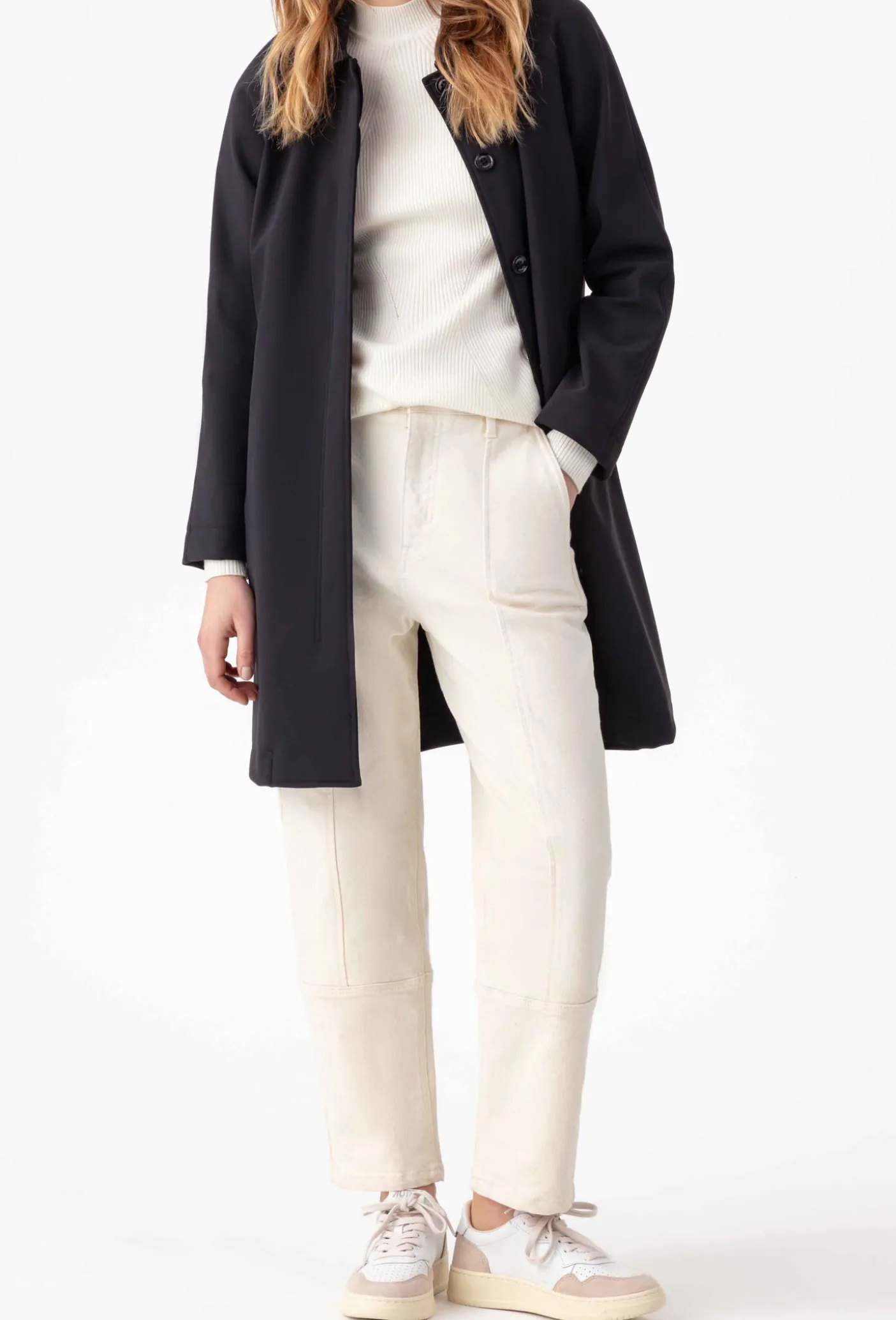 Veste SOLEA