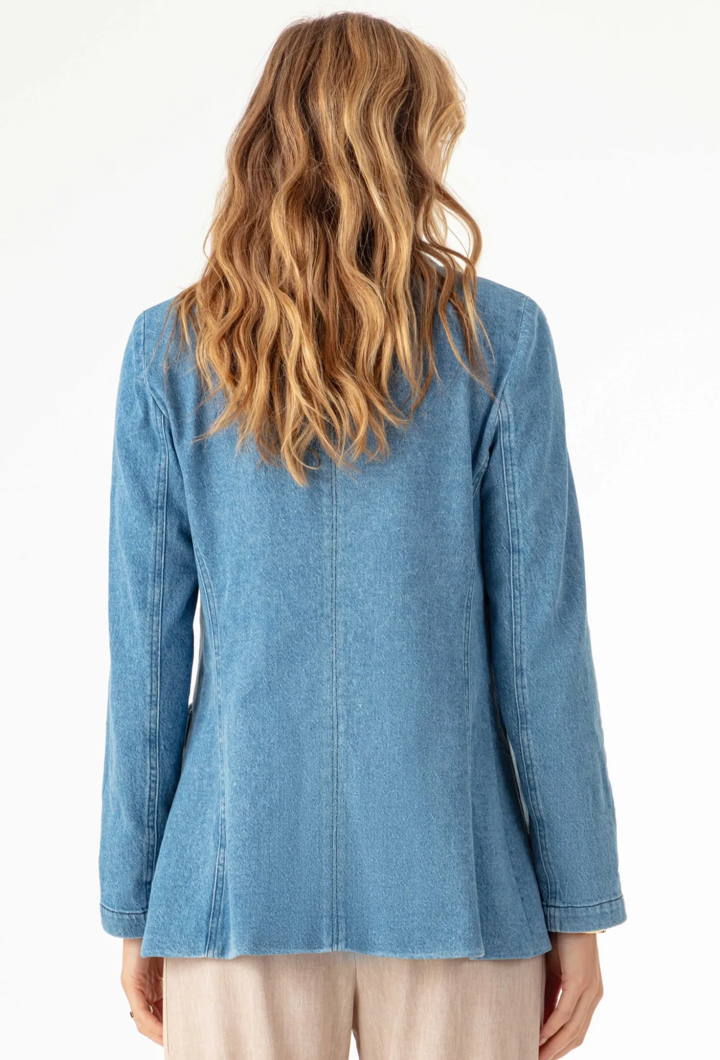 Veste TERRY