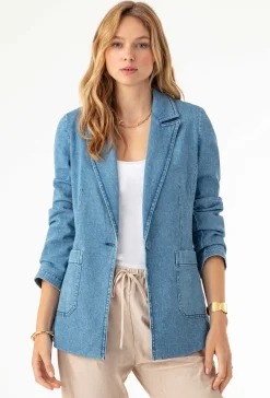 Veste TERRY