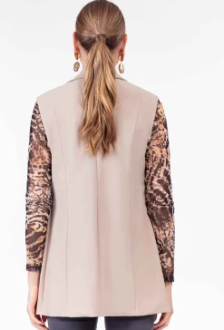 Veste TESS