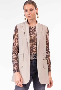 Veste TESS