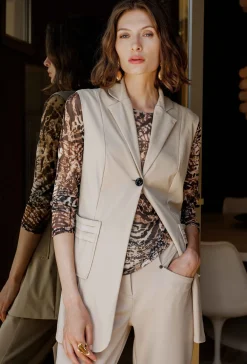 Veste TESS