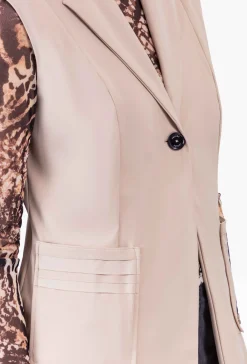 Veste TESS