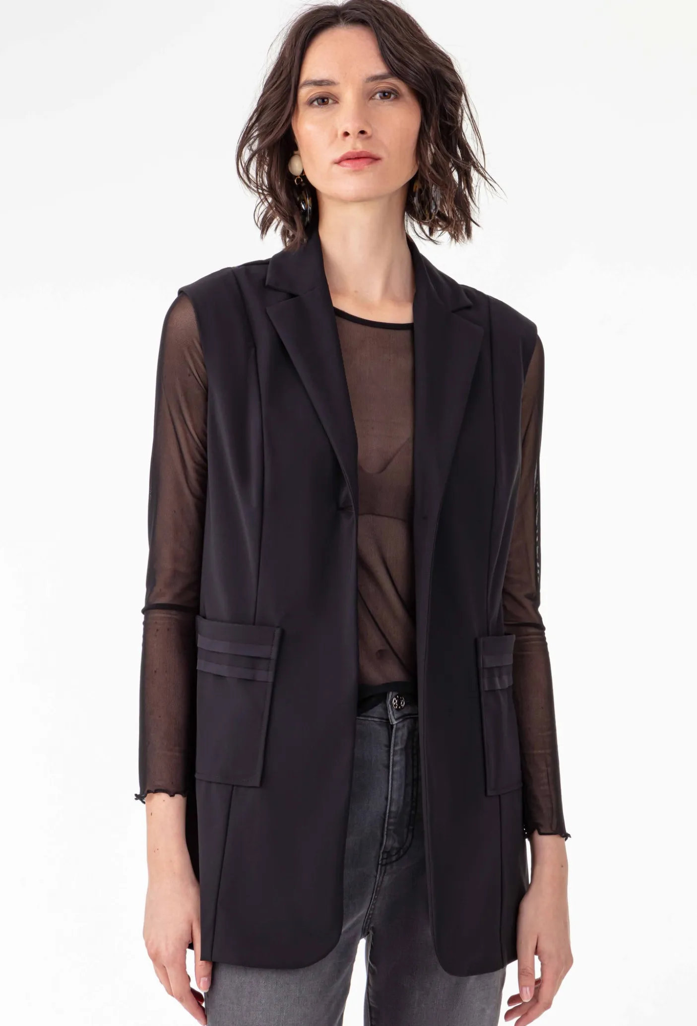 Veste TESS