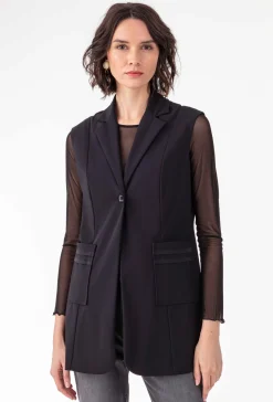 Veste TESS
